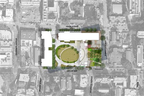 Berkeley to resume housing development at People's Park